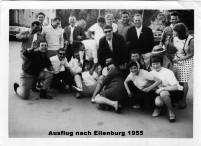 1955_Ausflug nach Eilenburg